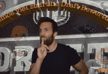 Foto Remo Draft Bewertung: Chicago: 6. Setzen!