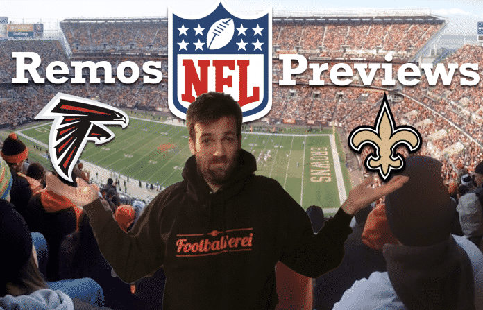 Remos NFL Week 16 Preview