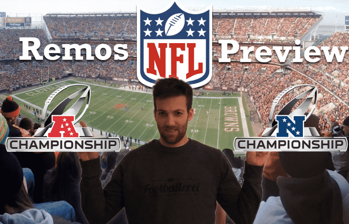 Remos Championship Round Preview