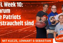NFL Week 10