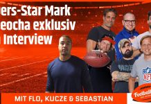 Interview mit Mark Nzeocha