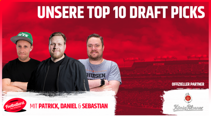 Unsere Top 10 Picks 2023