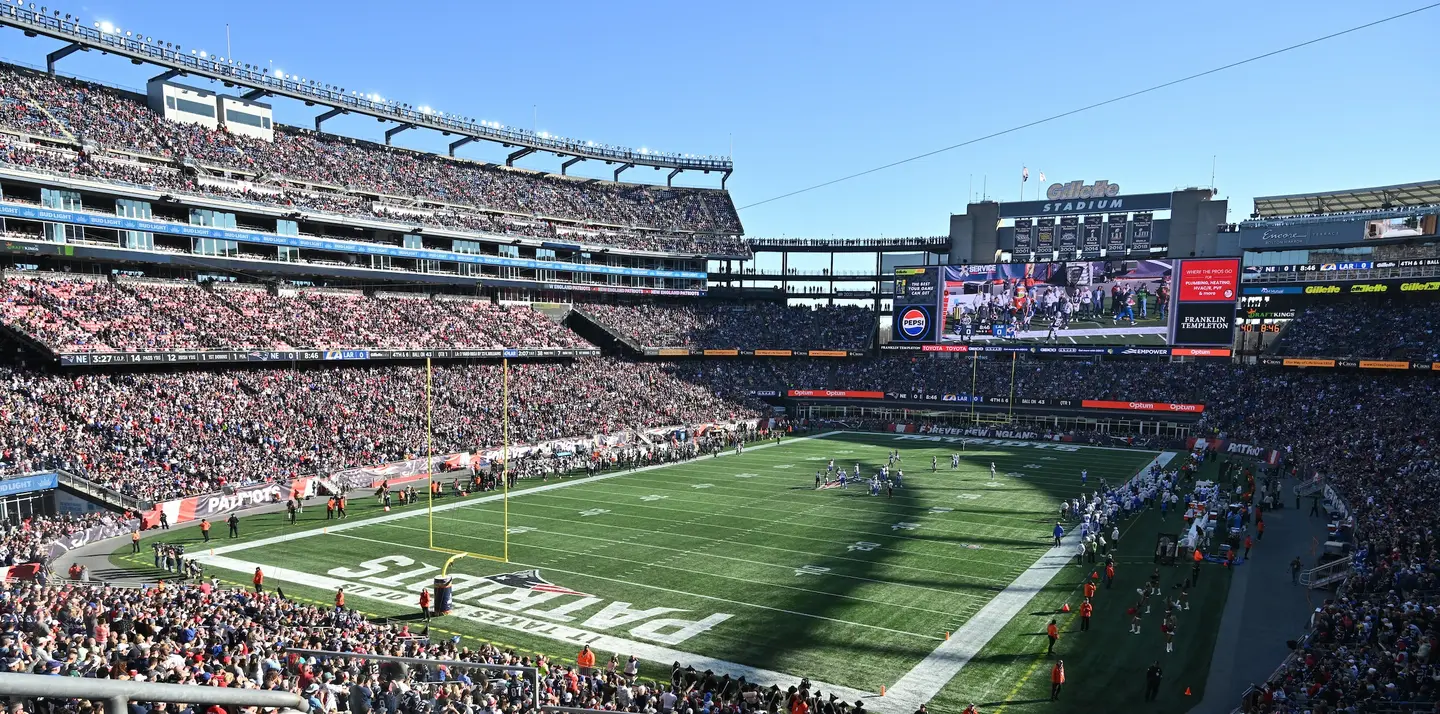 usa football f sports nfl 2025 boston
