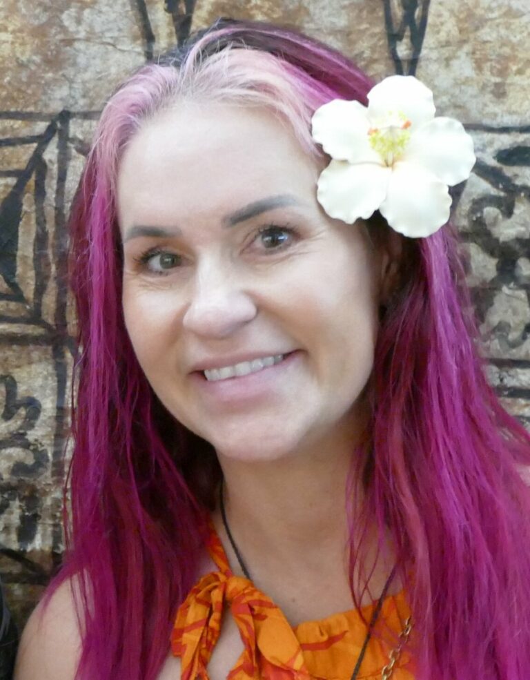 Jen Welter