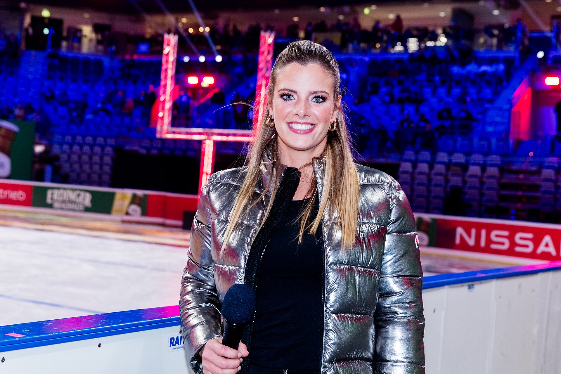 Mona Stevens