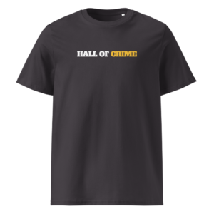 Hall of Crime Shirt