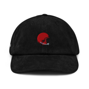 Helm-Icon Cord-Cap