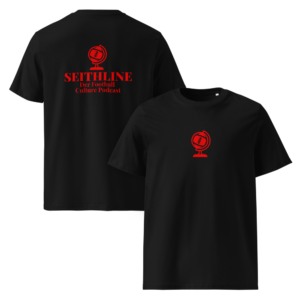 SEITHLINE Shirt