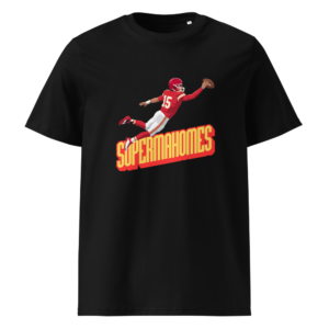 Supermahomes V2 Shirt