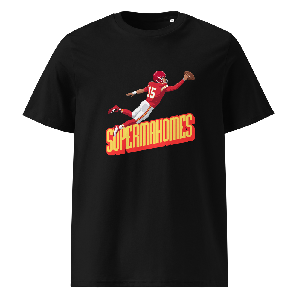 Supermahomes-V2-Shirt aus dem Footballerei-Shop